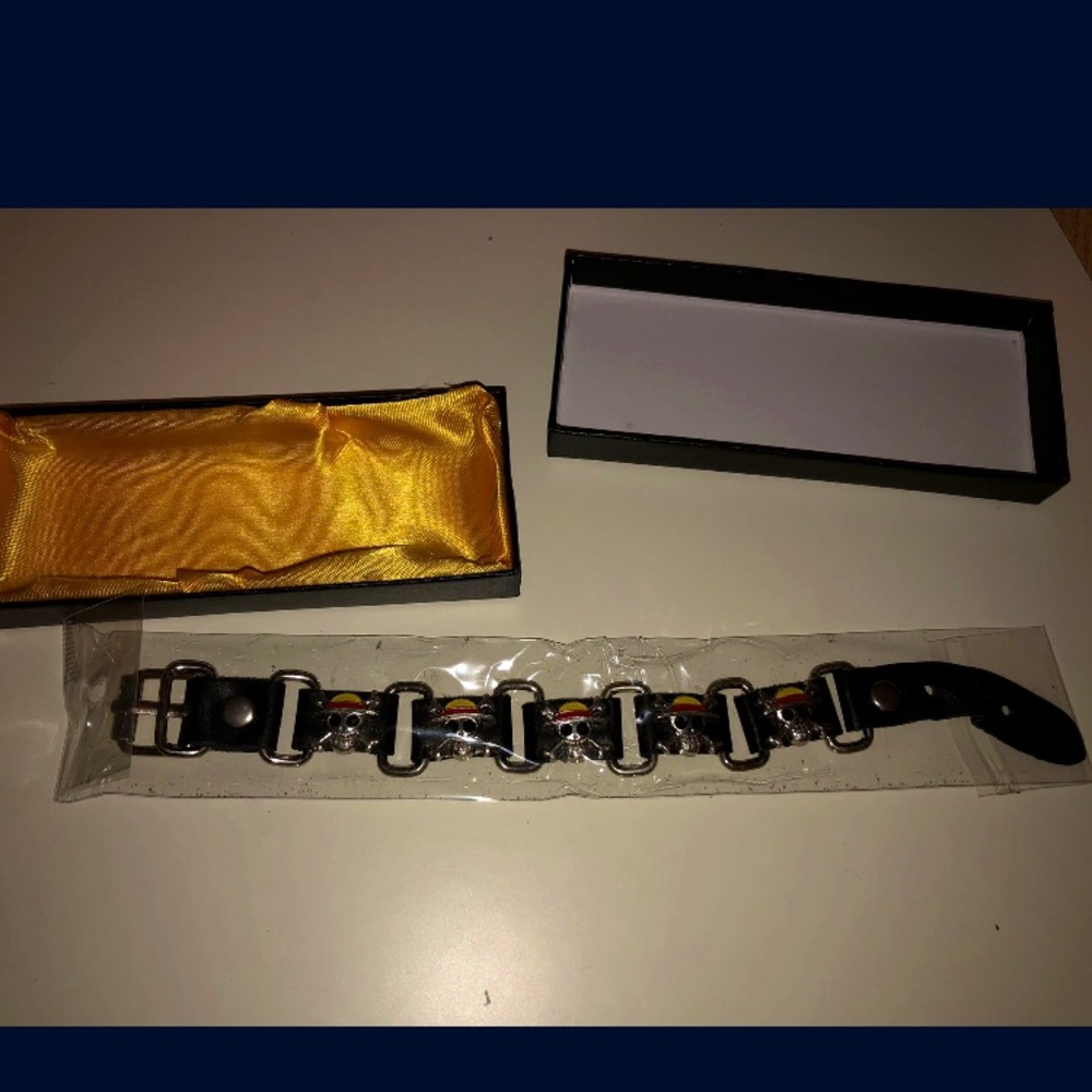 Pirate 🏴‍☠️ Band